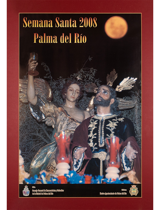 Semana Santa en Palma del Río  